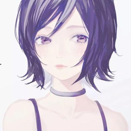 色系 漫画,探索不同色系下的漫画魅力